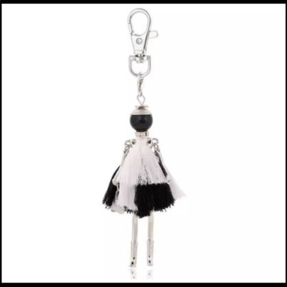 Fashion Friends Purse Clips - Picture 3 of 5